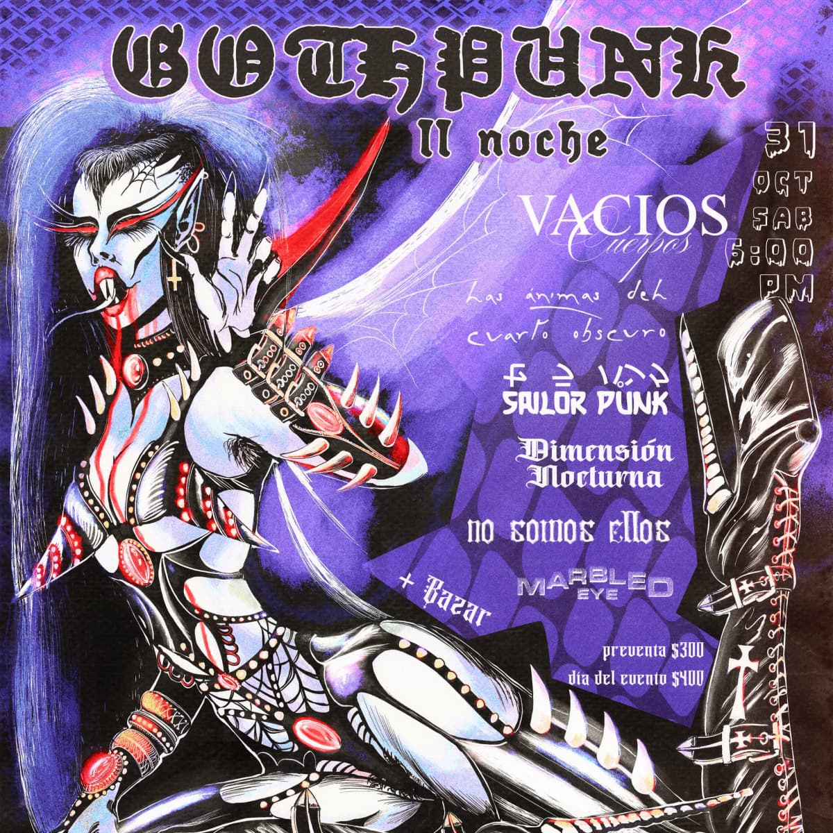 ticket