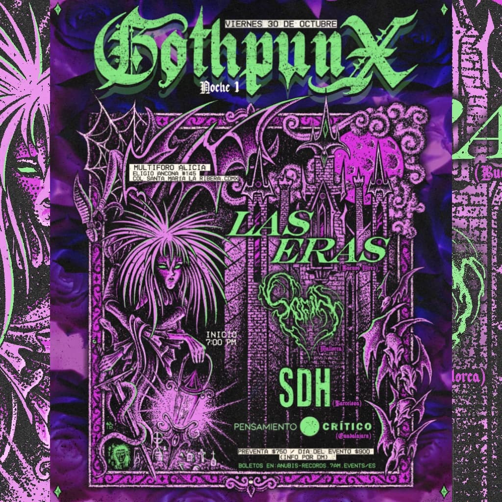 ticket